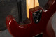 Fender Stratocaster 1979 Original - Wine Red - Hard Case - 2nd Hand