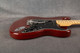 Fender Stratocaster 1979 Original - Wine Red - Hard Case - 2nd Hand