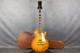 Gibson Custom Murphy Labs 1958 Les Paul Standard - Lemon Burst - Case - 2nd Hand Gibson Custom Murphy Labs 1958 Les Paul Standard - Lemon Burst - Case - 2nd Hand