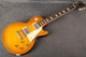 Gibson Custom Murphy Labs 1958 Les Paul Standard - Lemon Burst - Case - 2nd Hand