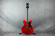 Epiphone Dot - Cherry - 2nd Hand (125254)