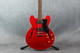 Epiphone Dot - Cherry - 2nd Hand (125254)