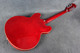 Epiphone Dot - Cherry - 2nd Hand (125254)
