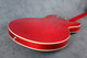 Epiphone Dot - Cherry - 2nd Hand (125254)