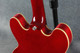 Epiphone Dot - Cherry - 2nd Hand (125254)