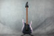 Ibanez RGA42EX - Black Aurora Burst Matte - 2nd Hand