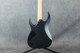 Ibanez RGA42EX - Black Aurora Burst Matte - 2nd Hand