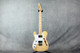 Fender 72 Thinline Telecaster MIJ - Left Handed - Natural - 2nd Hand