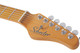 Schecter MV-6 - Super Sonic Blue
