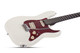 Schecter MV-6 - Olympic White