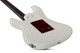 Schecter MV-6 - Olympic White