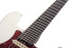 Schecter MV-6 - Olympic White