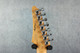 Ibanez AZ24047 Prestige 7-String - Black - Hard Case - 2nd Hand