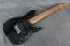 Ibanez AZ24047 Prestige 7-String - Black - Hard Case - 2nd Hand