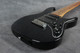 Ibanez AZ24047 Prestige 7-String - Black - Hard Case - 2nd Hand
