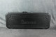 Ibanez AZ24047 Prestige 7-String - Black - Hard Case - 2nd Hand