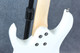 Ibanez Gio Mikro - White - 2nd Hand