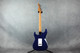 G&L Tribute ASAT Comanche - Classic Blue Burst - 2nd Hand