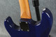 G&L Tribute ASAT Comanche - Classic Blue Burst - 2nd Hand