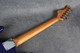 G&L Tribute ASAT Comanche - Classic Blue Burst - 2nd Hand