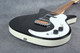 Danelectro DC59 - Black - 2nd Hand