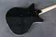 Danelectro DC59 - Black - 2nd Hand