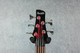 Ibanez GSR205 5-String Bass - Black - 2nd Hand Ibanez GSR205 5-String Bass - Black - 2nd Hand
