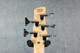 Ibanez GSR205 5-String Bass - Black - 2nd Hand Ibanez GSR205 5-String Bass - Black - 2nd Hand