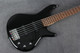 Ibanez GSR205 5-String Bass - Black - 2nd Hand Ibanez GSR205 5-String Bass - Black - 2nd Hand
