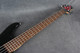 Ibanez GSR205 5-String Bass - Black - 2nd Hand Ibanez GSR205 5-String Bass - Black - 2nd Hand