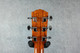 Fender CD-140SCE Dreadnought Electro-Acoustic Guitar - Natural - 2nd Hand