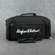 Hughes & Kettner Black Spirit 200 Head Softbag - 2nd Hand Hughes & Kettner Black Spirit 200 Head Softbag - 2nd Hand