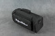 Hughes & Kettner Black Spirit 200 Head Softbag - 2nd Hand Hughes & Kettner Black Spirit 200 Head Softbag - 2nd Hand
