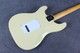 PRS John Mayer SE Silver Sky - Moon White - Gig Bag - Ex Demo