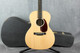 Martin 00LX1AE X Series - Natural - Hard Case - 2nd Hand