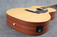 Martin 00LX1AE X Series - Natural - Hard Case - 2nd Hand