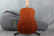 Martin D-10E Road Series Dreadnought Acoustic Guitar - Gig Bag - 2nd Hand