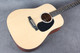 Martin D-10E Road Series Dreadnought Acoustic Guitar - Gig Bag - 2nd Hand