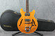 Hamer Newport - Made in USA - Mahogany - Hard Case - 2nd Hand Hamer Newport - Made in USA - Mahogany - Hard Case - 2nd Hand