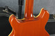 Hamer Newport - Made in USA - Mahogany - Hard Case - 2nd Hand Hamer Newport - Made in USA - Mahogany - Hard Case - 2nd Hand
