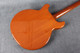 Hamer Newport - Made in USA - Mahogany - Hard Case - 2nd Hand Hamer Newport - Made in USA - Mahogany - Hard Case - 2nd Hand