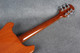 Hamer Newport - Made in USA - Mahogany - Hard Case - 2nd Hand Hamer Newport - Made in USA - Mahogany - Hard Case - 2nd Hand