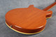 Hamer Newport - Made in USA - Mahogany - Hard Case - 2nd Hand Hamer Newport - Made in USA - Mahogany - Hard Case - 2nd Hand