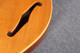 Hamer Newport - Made in USA - Mahogany - Hard Case - 2nd Hand Hamer Newport - Made in USA - Mahogany - Hard Case - 2nd Hand