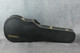 Hamer Newport - Made in USA - Mahogany - Hard Case - 2nd Hand Hamer Newport - Made in USA - Mahogany - Hard Case - 2nd Hand