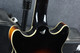 Ibanez AM50 Artist - Brown Sunburst - Hard Case - 2nd Hand