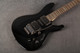 Ibanez S570 - Black - 2nd Hand