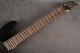 Ibanez S570 - Black - 2nd Hand