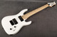 Harley Benton R-457MN WH Progressive Series 7-String - White - 2nd Hand