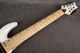 Harley Benton R-457MN WH Progressive Series 7-String - White - 2nd Hand